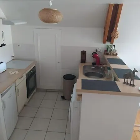 Duplex De Charme A Dinan
