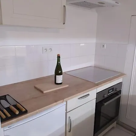 Duplex De Charme A Dinan شقة *