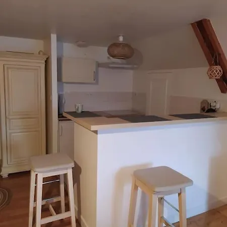 شقة Duplex De Charme A Dinan