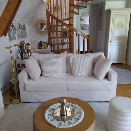 شقة Duplex De Charme A Dinan